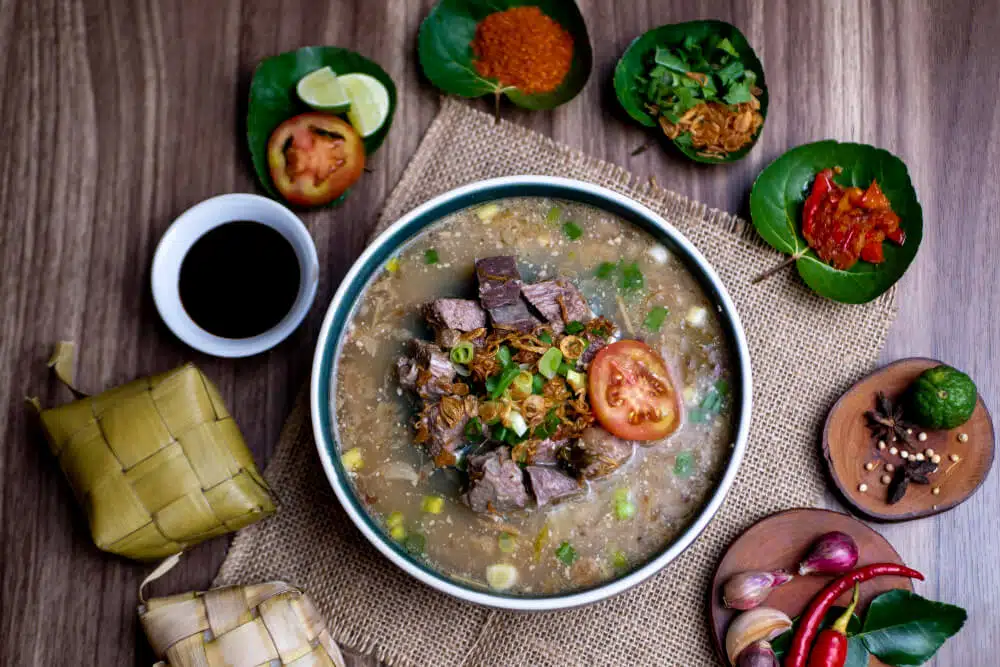 Kuliner Makassar