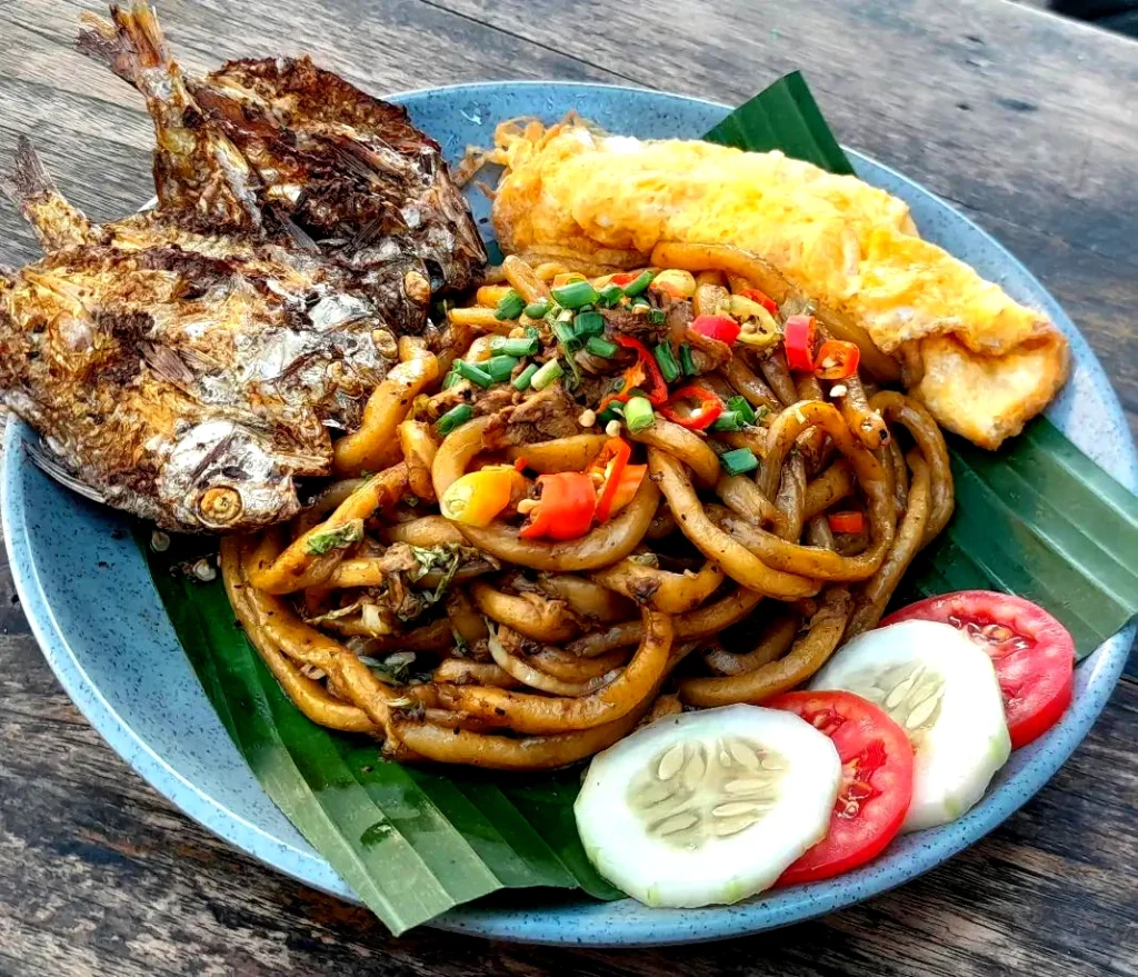 kuliner Surabaya