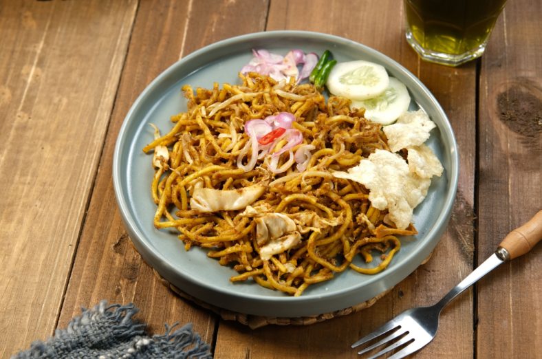 kuliner aceh