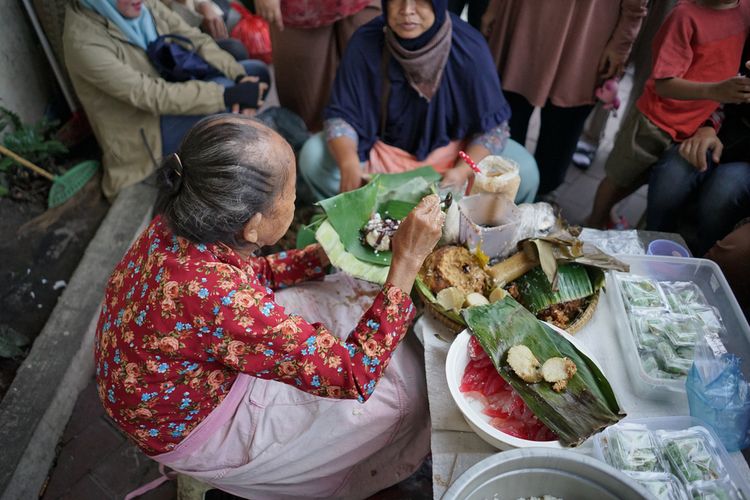 Wisata Kuliner Malioboro Yogyakarta yang Legendaris