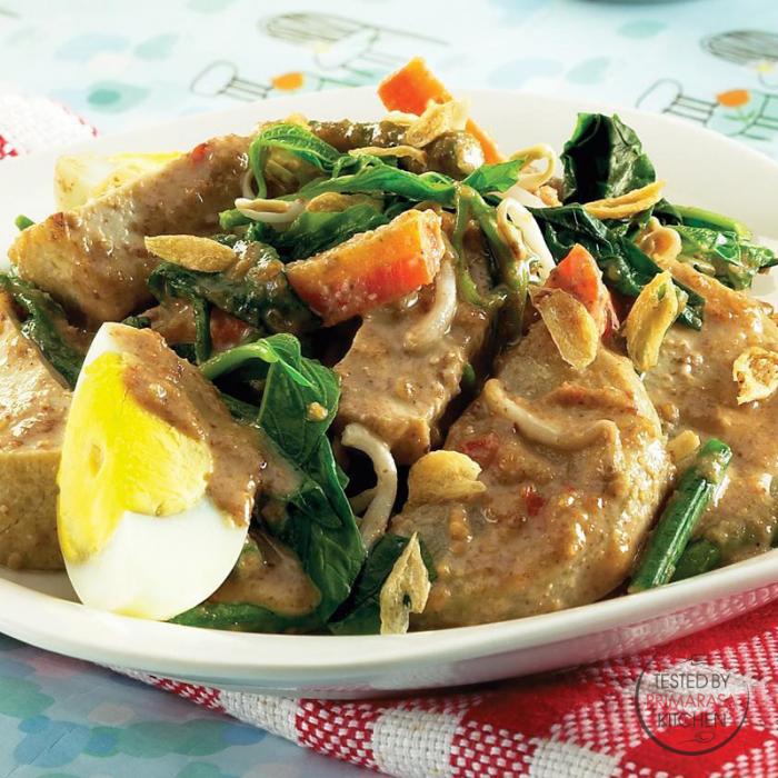 Gado-Gado